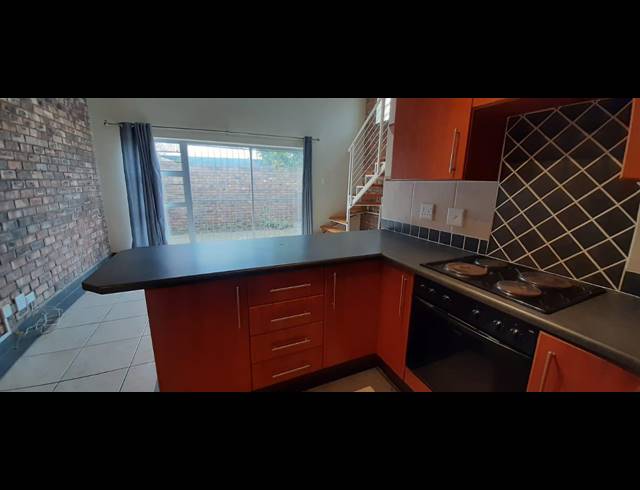1 BEDROOM APARTMENT RENTED IN WALMER